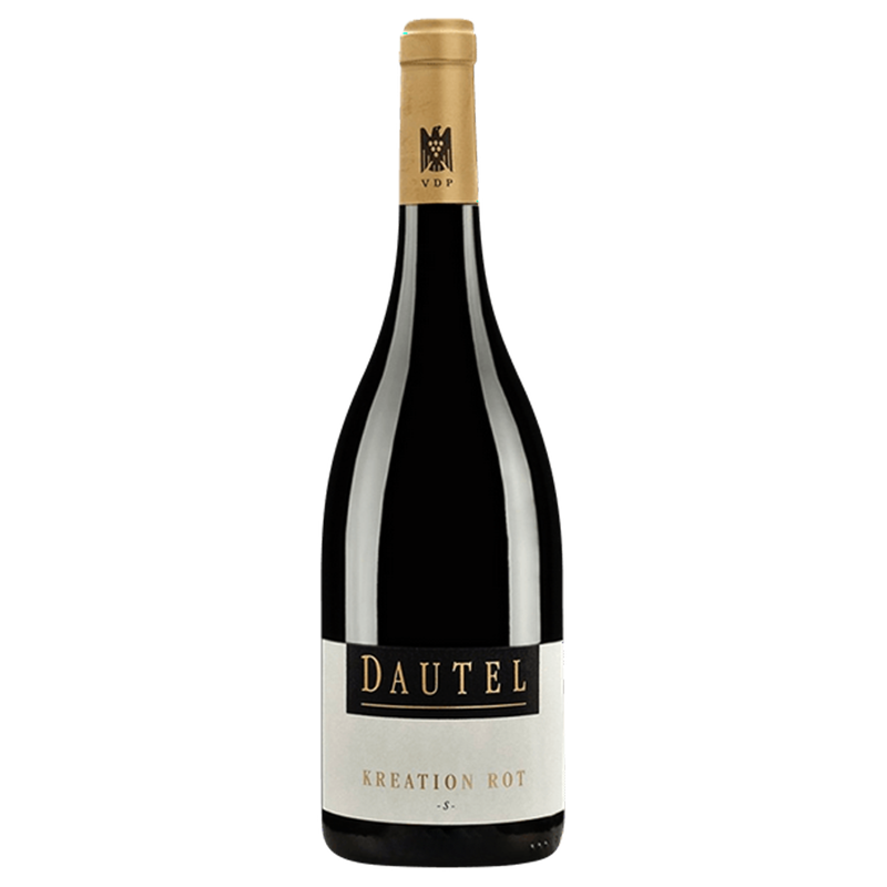 Dautel Kreation Rot -S- 2014