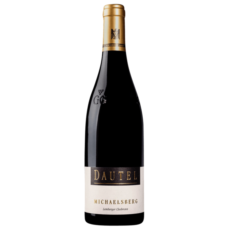 Dautel Lemberger Michaelsberg VDP Grosses Gewächs trocken 2015