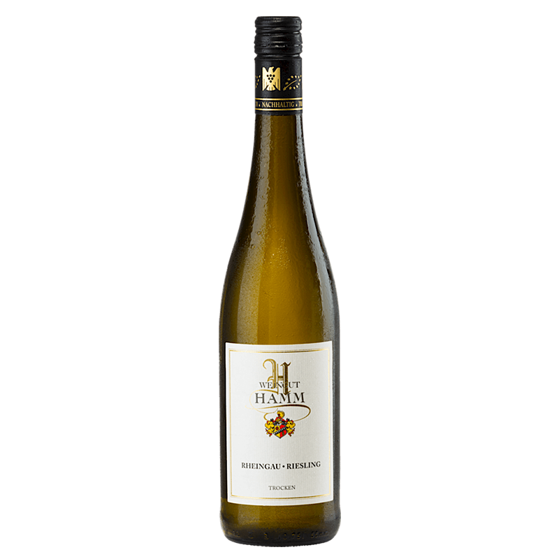 Hamm Riesling trocken 2016