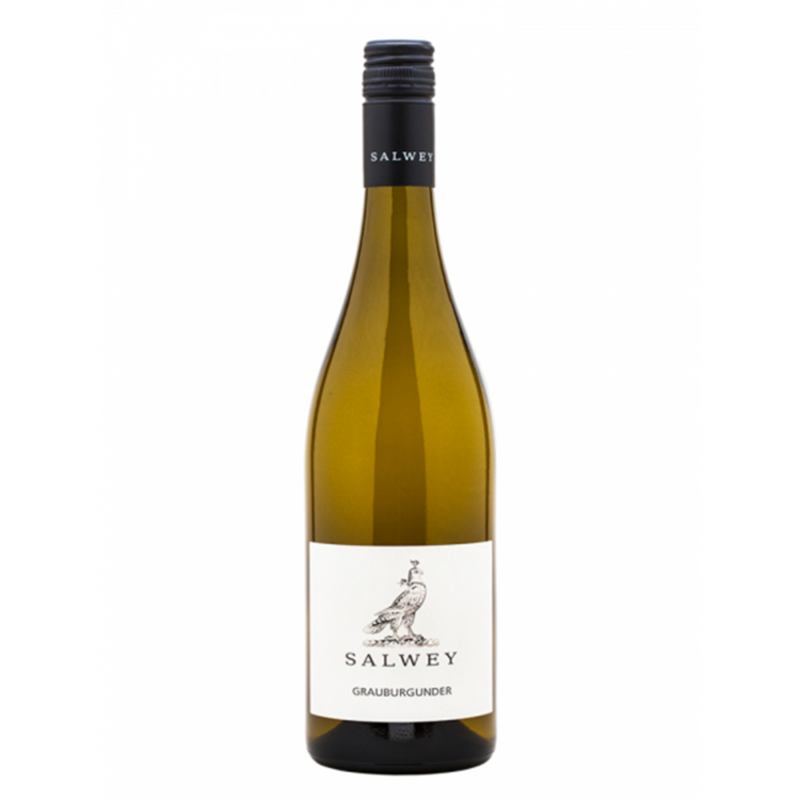 Salwey Grauburgunder 2020