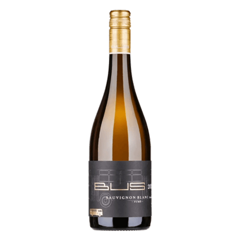 Bus Sauvignon Blanc "Fume" trocken 2018