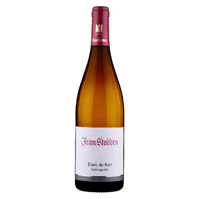 Jean Stodden Blanc de Noir Spätburgunder 2017