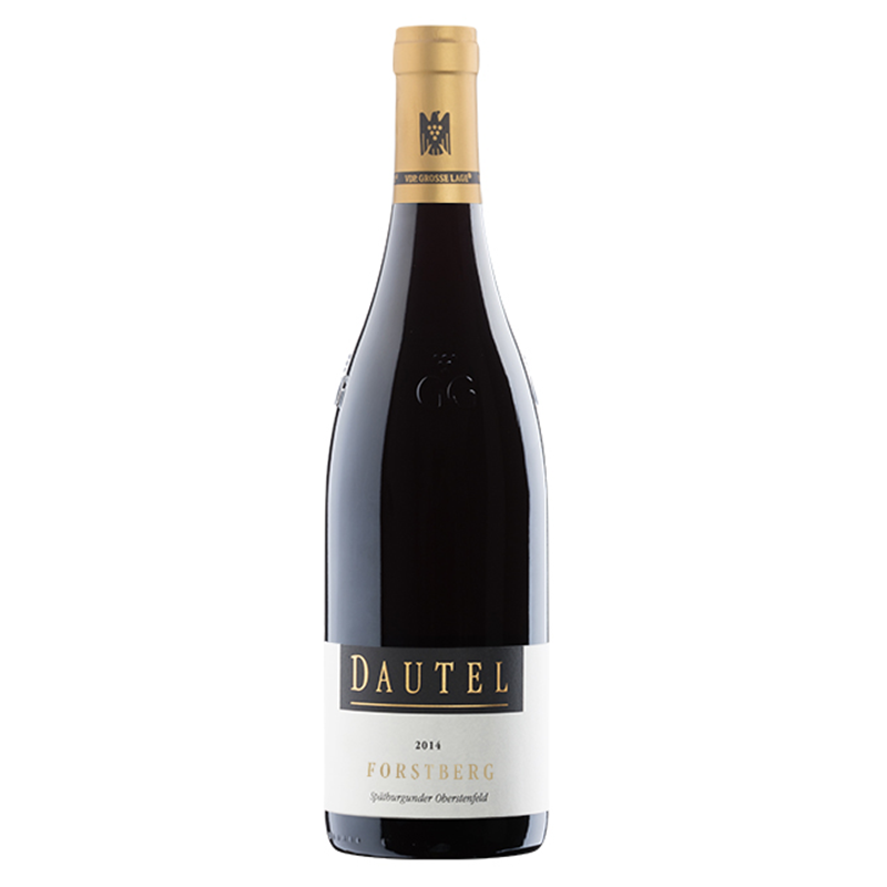 Dautel Spätburgunder Forstberg Grosses Gewächs 2015