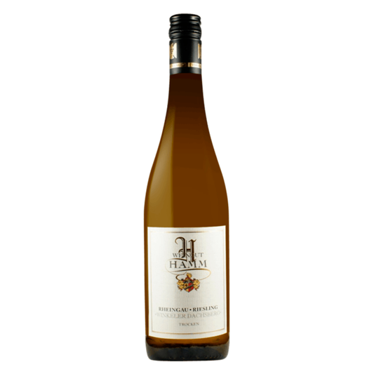 Hamm Winkeler Hasensprung Riesling Spätlese 2013