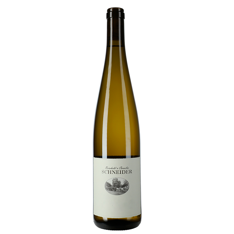 Reinhold & Cornelia Schneider Sauvignon Blanc Spätlese 2020