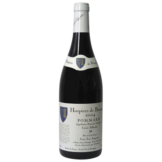 Hospices de Beaune Pommard Cuvée Billardet 1.5 l
