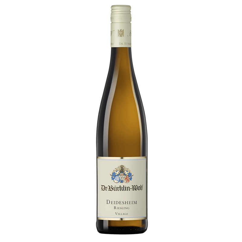 Dr. Bürklin-Wolf Deidesheimer Riesling Village　2016