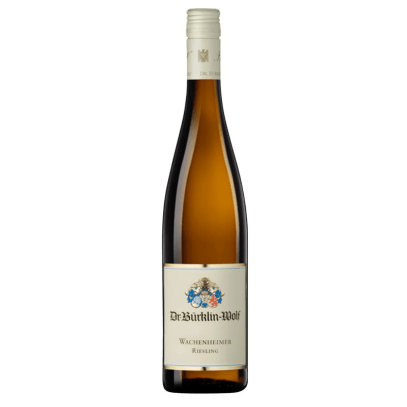 Dr. Bürklin-Wolf Wachenheimer Riesling Village  2019