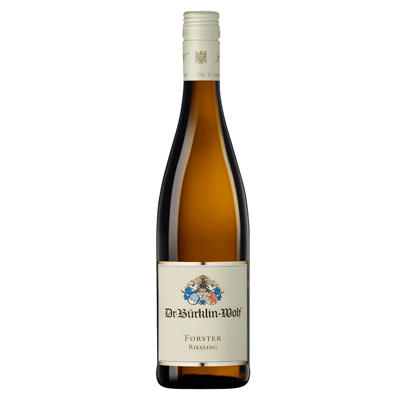 Dr. Bürklin-Wolf Forster Riesling Trocken　Village 2018