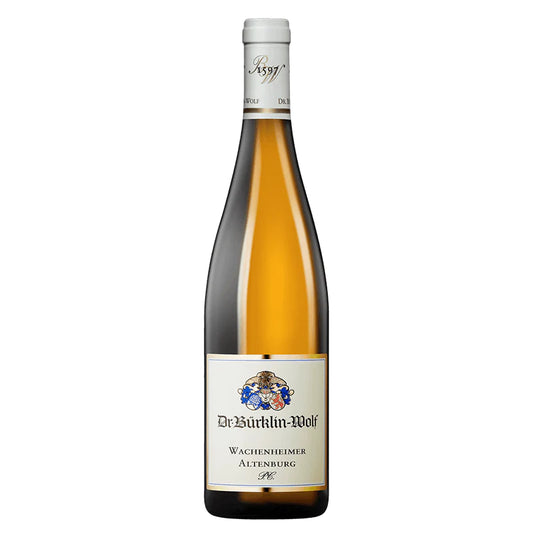 Dr. Bürklin-Wolf Wachenheimer Altenburg Riesling P.C. 2018