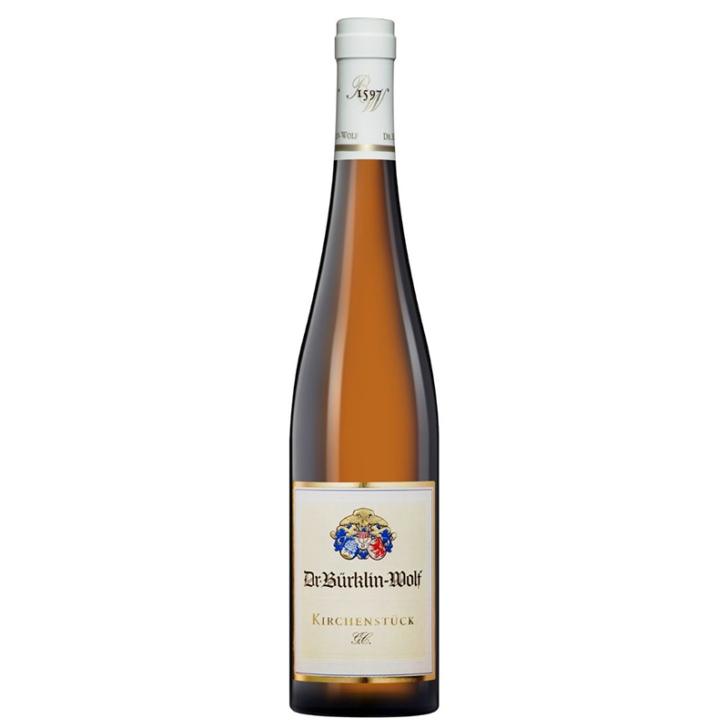 Dr. Bürklin-Wolf Kirchenstück G.C. Riesling 2017