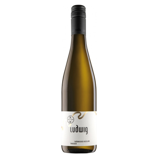 Gebrüder Ludwig Thörnicher Riesling trocken 2020