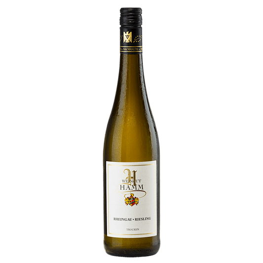 Hamm Riesling trocken 2017