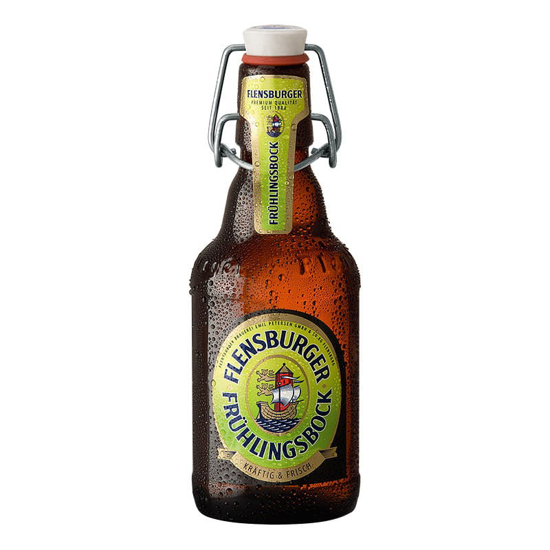 Flensburger Frühlingsbock