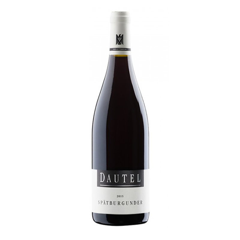 Dautel Spätburgunder 2015