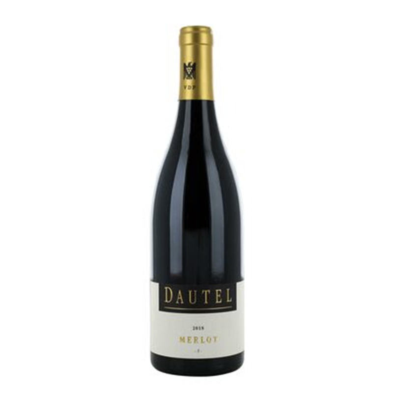 Dautel Merlot S 2016