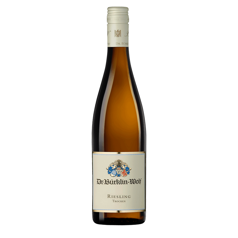 Dr. Bürklin-Wolf Riesling Trocken 2018