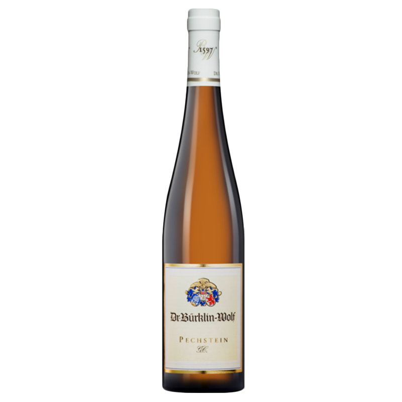 Dr. Bürklin-Wolf Pechstein G.C. Riesling 2018