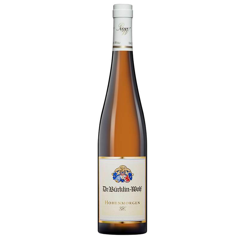 Dr. Bürklin-Wolf Deidesheimer Hohenmorgen Riesling G.C. 2018