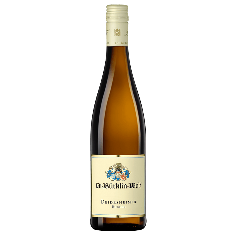 Dr. Bürklin-Wolf Deidesheimer Riesling 2019