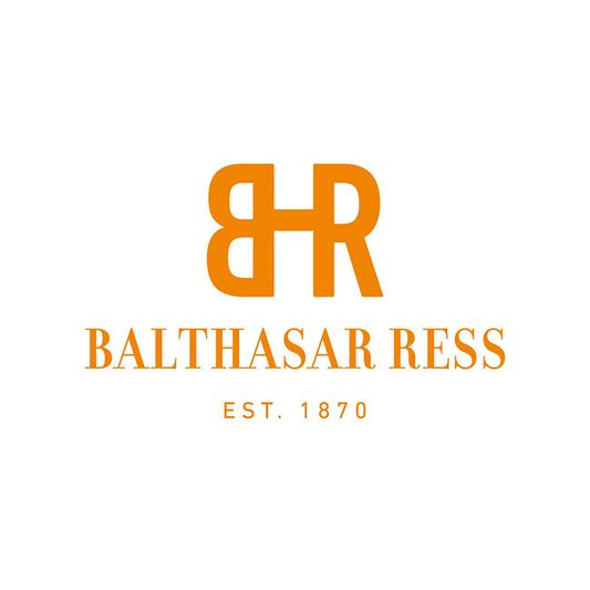 Balthasar Ress Hallgarten Hendelberg Riesling Spätlese 1993